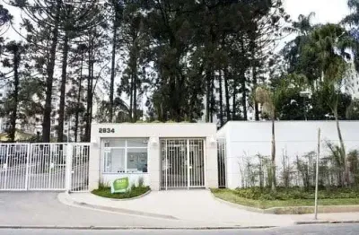 Apartamento com 2 quartos à venda no Centro, Guarulhos 