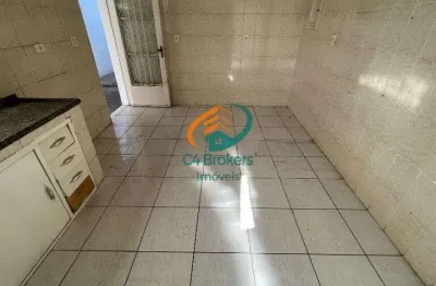 Casa com 3 quartos à venda no Jardim Bom Clima, Guarulhos 