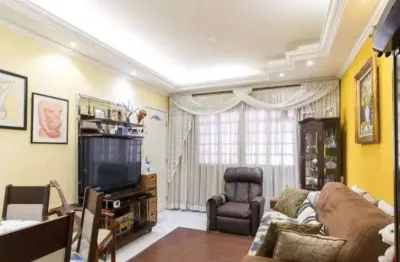 Casa com 3 quartos à venda no Jardim Santa Clara, Guarulhos 