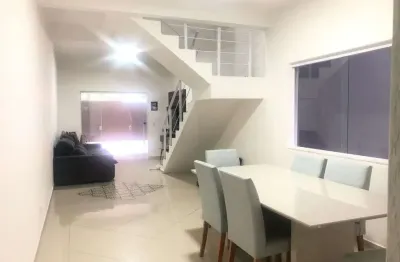 Casa com 4 quartos à venda no Parque Continental II, Guarulhos 