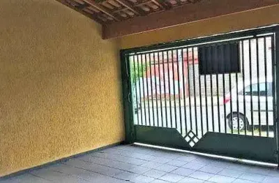 Casa com 3 quartos à venda no Jardim Cocaia, Guarulhos 