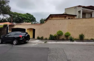 Casa com 3 quartos à venda no Jardim Paraíso, São Paulo 