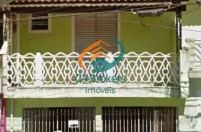 Casa com 4 quartos à venda no Centro, Guarulhos 
