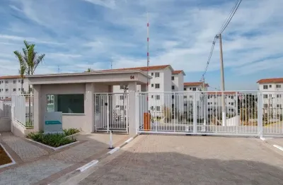 Apartamento com 2 quartos à venda no Jardim Albertina, Guarulhos 