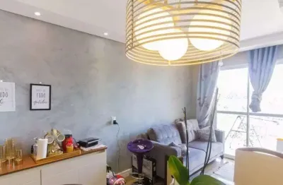 Apartamento com 3 quartos à venda no Jardim Bela Vista, Guarulhos 