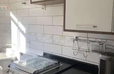 Apartamento com 2 quartos à venda no Macedo, Guarulhos 