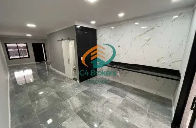 Casa com 3 quartos à venda na Vila Carrão, São Paulo 