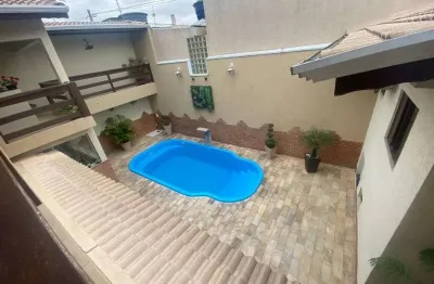 Casa com 3 quartos à venda no Parque Jurema, Guarulhos 