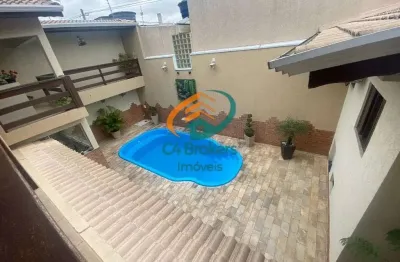 Casa com 3 quartos à venda no Parque Jurema, Guarulhos 