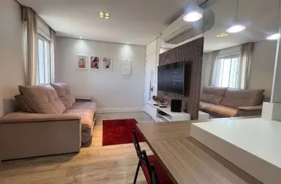 Apartamento com 3 quartos à venda na Vila Augusta, Guarulhos 
