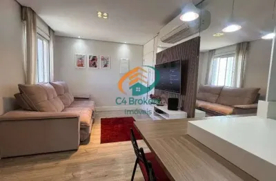 Apartamento com 3 quartos à venda na Vila Augusta, Guarulhos 