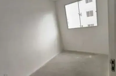 Apartamento com 2 quartos à venda na Vila Nova Bonsucesso, Guarulhos 