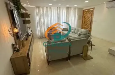 Casa com 3 quartos à venda no Jardim Cocaia, Guarulhos 