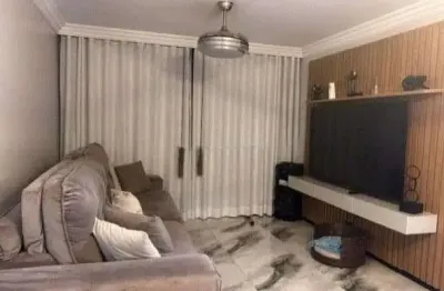 Apartamento com 3 quartos à venda na Vila Vicentina, Guarulhos 
