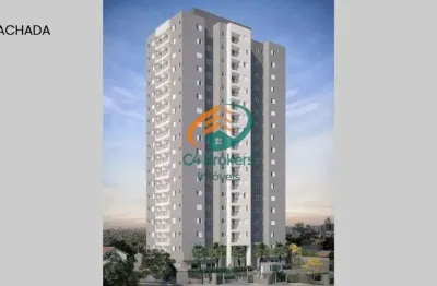 Apartamento com 2 quartos à venda no Picanço, Guarulhos 