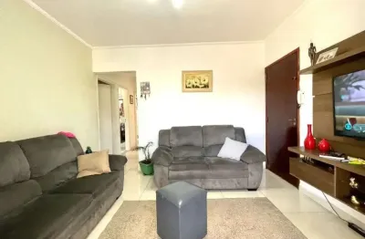 Apartamento com 2 quartos à venda no Jardim Monte Carmelo, Guarulhos 
