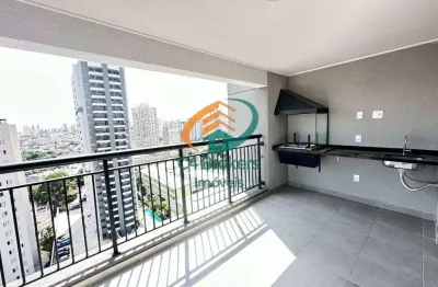 Apartamento com 3 quartos à venda no Macedo, Guarulhos 