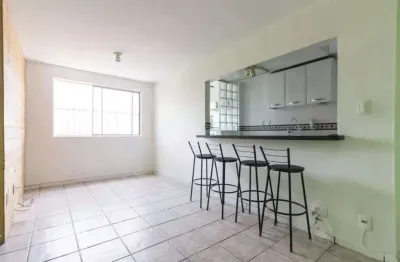 Apartamento com 2 quartos à venda no Jardim Andaraí, São Paulo 