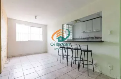 Apartamento com 2 quartos à venda no Jardim Andaraí, São Paulo 