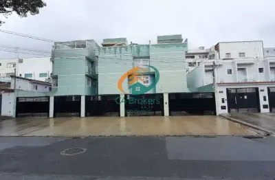 Apartamento com 2 quartos à venda na Vila Gustavo, São Paulo 