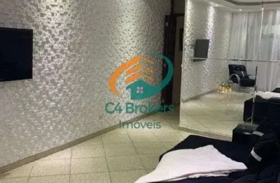 Casa com 3 quartos à venda no Jardim Guanca, São Paulo 