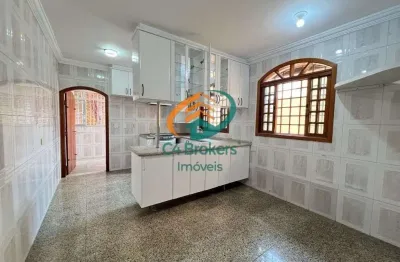 Casa com 4 quartos à venda no Jardim Santa Mena, Guarulhos 