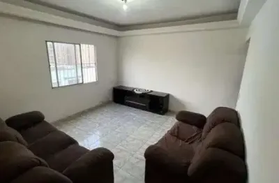 Apartamento com 3 quartos à venda na Vila Camargos, Guarulhos 