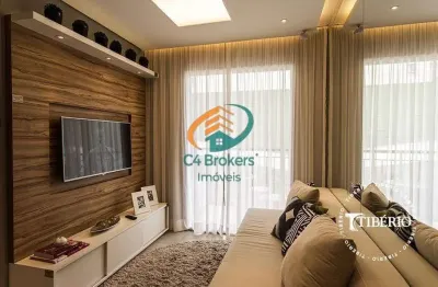 Apartamento com 2 quartos à venda na Vila Matilde, São Paulo 