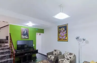 Casa com 5 quartos à venda no Parque Continental II, Guarulhos 