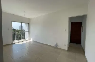Apartamento com 2 quartos à venda na Vila Augusta, Guarulhos 