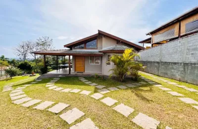 Chácara / sítio com 3 quartos à venda no Mato Dentro, Mairiporã 