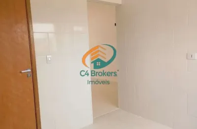 Apartamento com 2 quartos à venda no Macedo, Guarulhos 