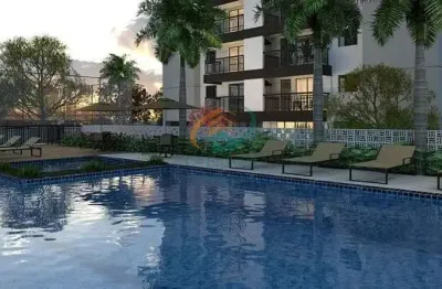 Apartamento com 2 quartos à venda na Vila Endres, Guarulhos 