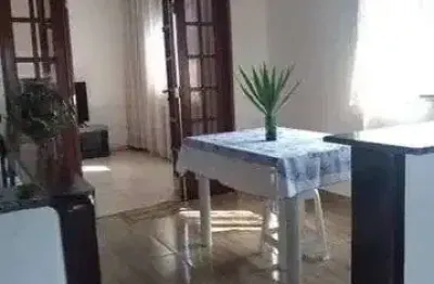Casa com 4 quartos à venda no Jardim Presidente Dutra, Guarulhos 