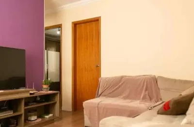 Apartamento com 2 quartos à venda no Portal dos Gramados, Guarulhos 