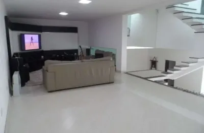 Casa com 3 quartos à venda no Penha De França, São Paulo 