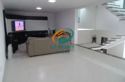 Casa com 3 quartos à venda no Penha De França, São Paulo 