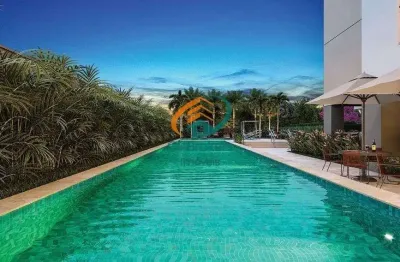 Apartamento com 2 quartos à venda no Macedo, Guarulhos 