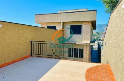 Casa com 3 quartos à venda no Jardim do Lago, Atibaia 