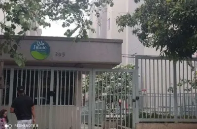 Apartamento com 2 quartos à venda no Jardim Angélica, Guarulhos 