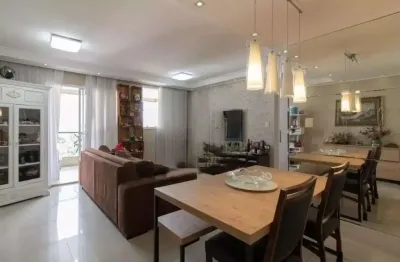 Apartamento com 3 quartos à venda no Jardim Zaira, Guarulhos 