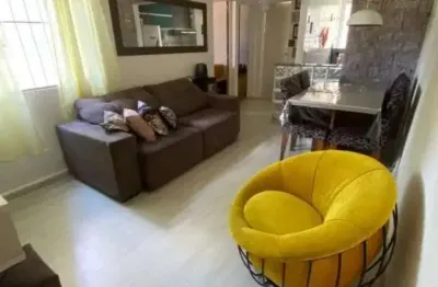 Apartamento com 2 quartos à venda no Parque Jurema, Guarulhos 