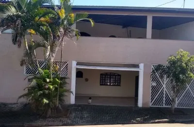 Casa com 3 quartos à venda no Jardim Bananal, Guarulhos 