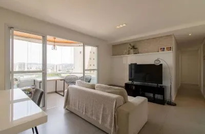 Apartamento com 3 quartos à venda no Jardim Zaira, Guarulhos 
