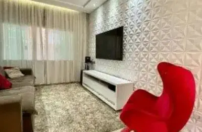 Casa com 4 quartos à venda no Jardim Adriana, Guarulhos 