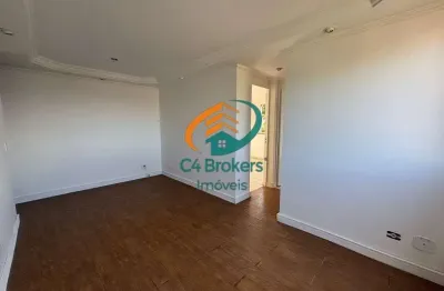 Apartamento com 2 quartos à venda em Engenheiro Goulart, São Paulo 