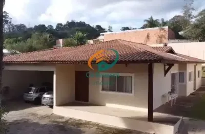 Casa com 4 quartos à venda no Água Azul, Guarulhos 