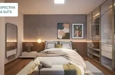 Apartamento com 2 quartos à venda na Vila Augusta, Guarulhos 