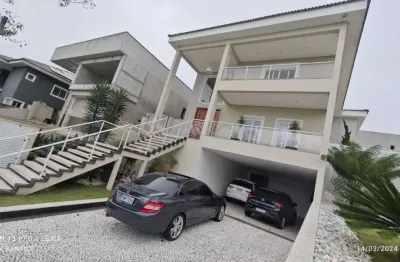 Sobrado condomínio a venda no jardim aracy  -  mogi das cruzes
