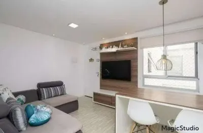 Apartamento com 2 quartos à venda no Jardim Ansalca, Guarulhos 